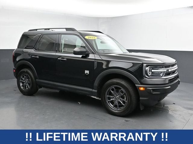 ford bronco sport 2022 3FMCR9B65NRD98642 image ford bronco sport 2022 3FMCR9B65NRD98642 image